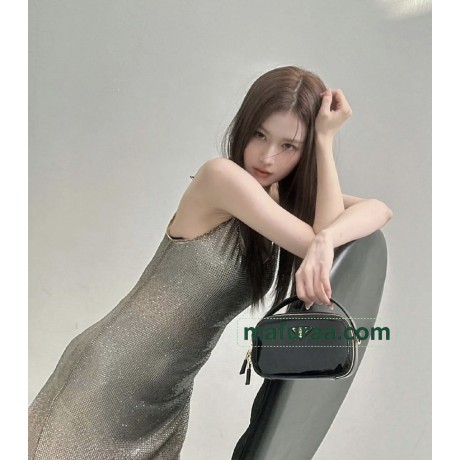 Bag-Par-173 Size  17.5 x 10.5 x 4.5cm