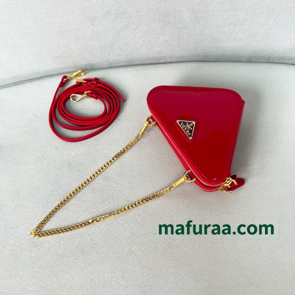 Bag-Par-178 Size  15 x 15 x 10cm