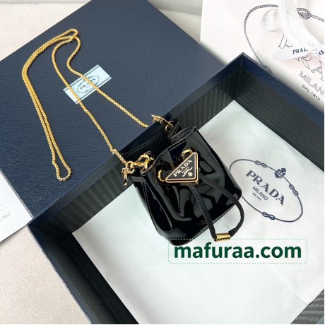 Bag-Par-181 Size  9.5 x 9 x 6cm