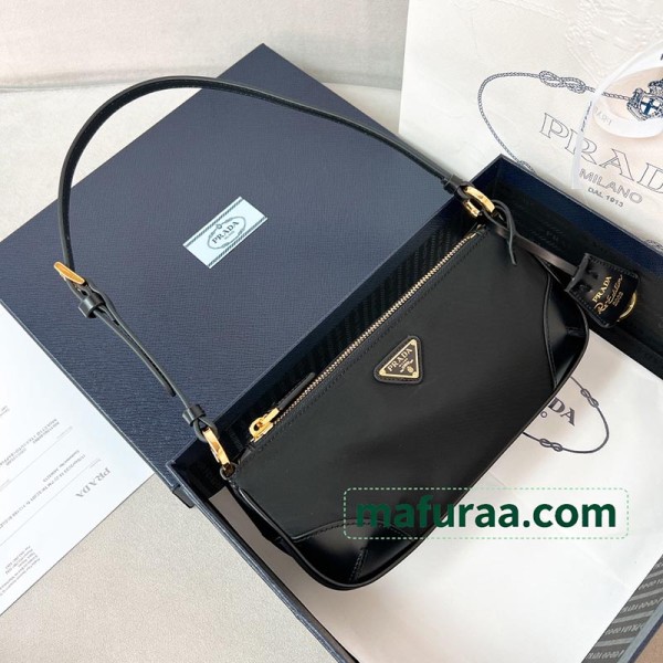 Bag-Par-186 Size  23.5 x 10 x 5cm