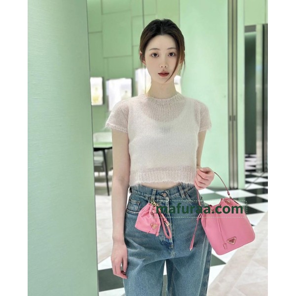 Bag-Par-191 Size  19.5x15.5x10cm