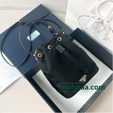 Bag-Par-194 Size  19.5x15.5x10cm