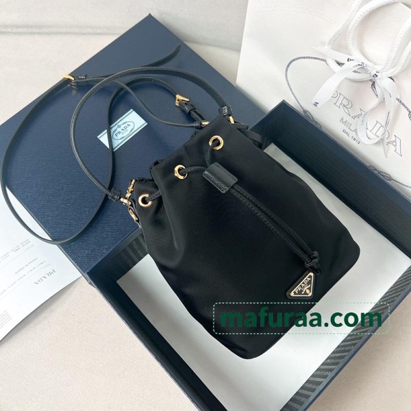 Bag-Par-194 Size  19.5x15.5x10cm