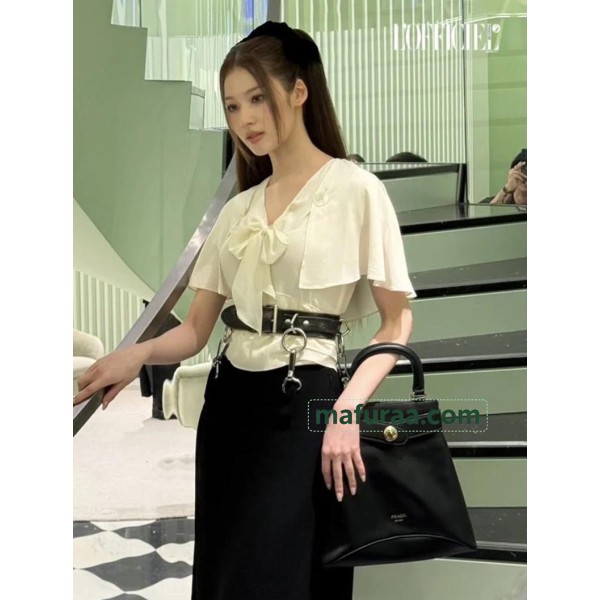 Bag-Par-214 Size  31 x 30 x 6.5cm