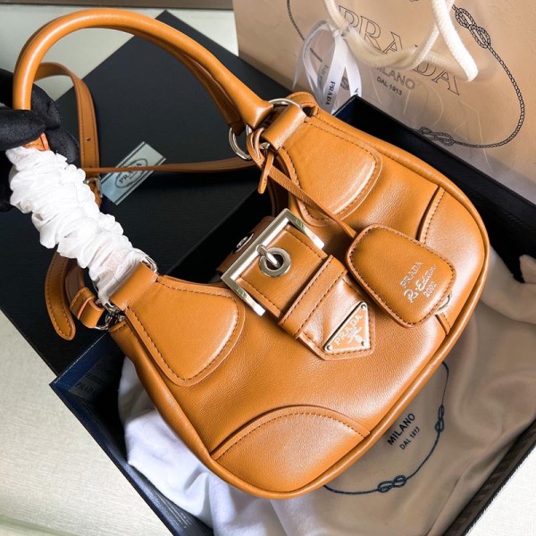 Bag-Par-246 Size  16 x 7.5 x 22.5cm