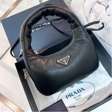 Bag-Par-249 Size  21 x 12.5 x 6.5cm