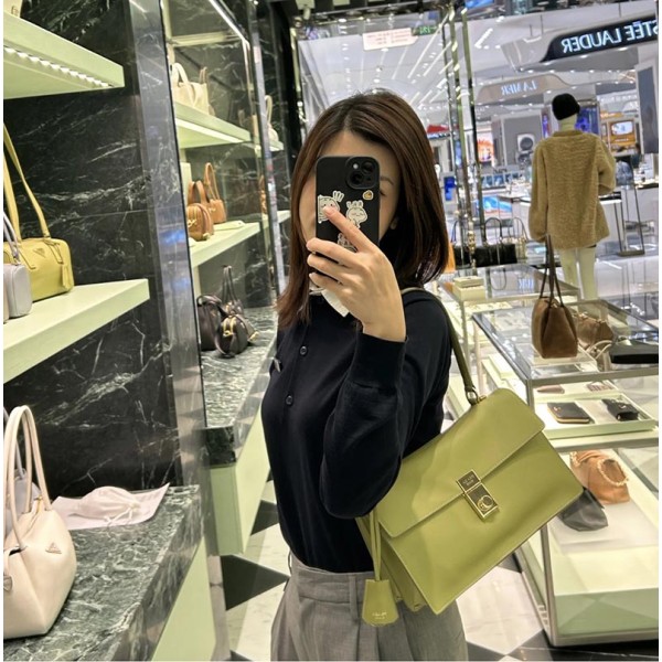 Bag-Par-258 Size  28 x 16 x 10cm