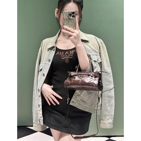 Bag-Par-264 Size  23.5 x 12 x 9cm