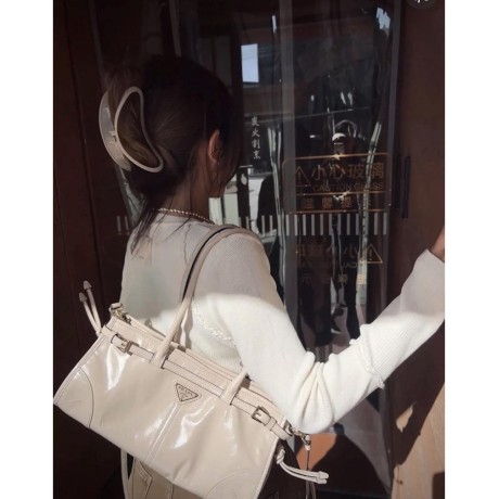 Bag-Par-274 Size  32 x 15.5 x 12cm