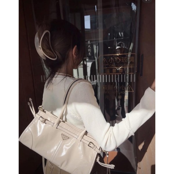 Bag-Par-274 Size  32 x 15.5 x 12cm