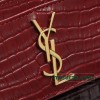 Bag-ysl-002 Size  10x7.5x0.5 cm
