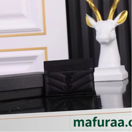 Bag-ysl-006 Size  10x7.5x0.5 cm