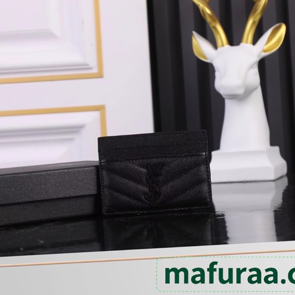 Bag-ysl-006 Size  10x7.5x0.5 cm