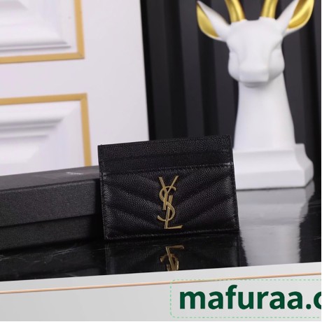 Bag-ysl-007 Size  10x7.5x0.5 cm