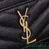 Bag-ysl-007 Size  10x7.5x0.5 cm