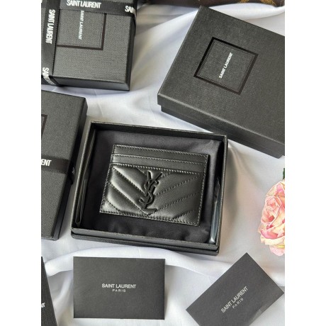 Bag-ysl-010 Size  10x7.5x0.5 cm