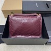 Bag-ysl-013 Size  28X20.5X8.5cm