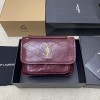 Bag-ysl-014 Size  22X16.5x7.5cm