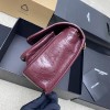 Bag-ysl-014 Size  22X16.5x7.5cm
