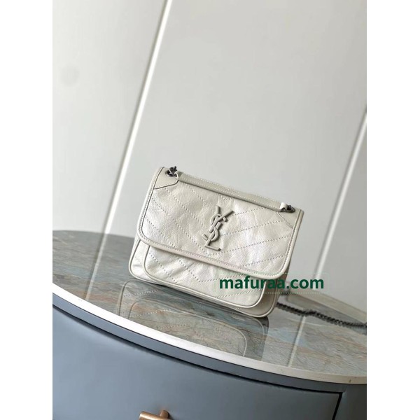 Bag-ysl-015 Size  22X16.5x7.5cm