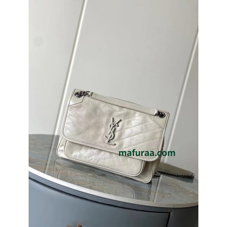 Bag-ysl-018 Size  28x20x9cm