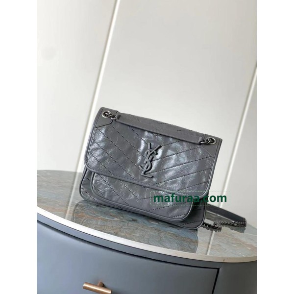 Bag-ysl-019 Size  28x20x9cm