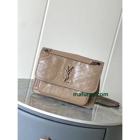 Bag-ysl-020 Size  28x20x9cm