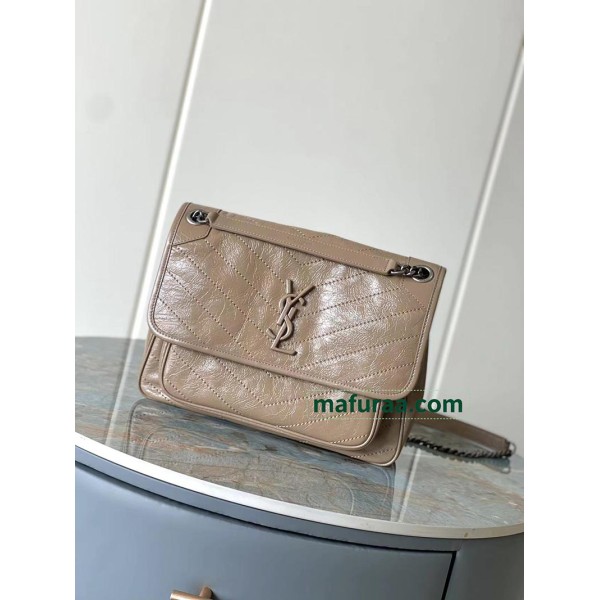 Bag-ysl-020 Size  28x20x9cm