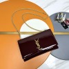 Bag-ysl-022 Size  24x14.5x5cm
