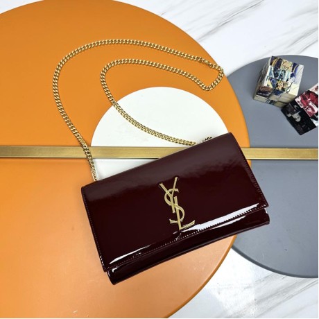 Bag-ysl-022 Size  24x14.5x5cm