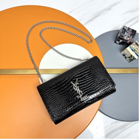 Bag-ysl-024 Size  24×14.5×5.5cm