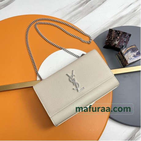 Bag-ysl-026 Size  24x14.5x5.5cm