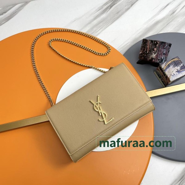 Bag-ysl-028 Size  24x14.5x5.5cm