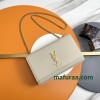 Bag-ysl-029 Size  24x14.5x5.5cm