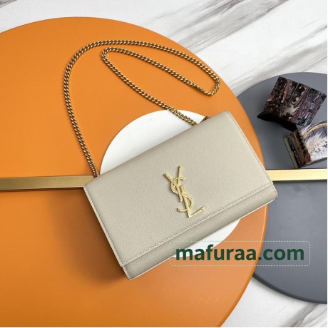 Bag-ysl-029 Size  24x14.5x5.5cm