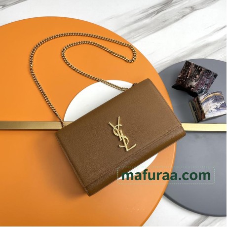 Bag-ysl-031 Size  24x14.5x5.5cm