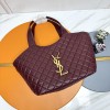 Bag-ysl-032 Size  31/46 x 28 x 15/5cm