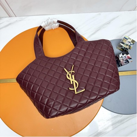 Bag-ysl-032 Size  31/46 x 28 x 15/5cm