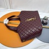 Bag-ysl-032 Size  31/46 x 28 x 15/5cm