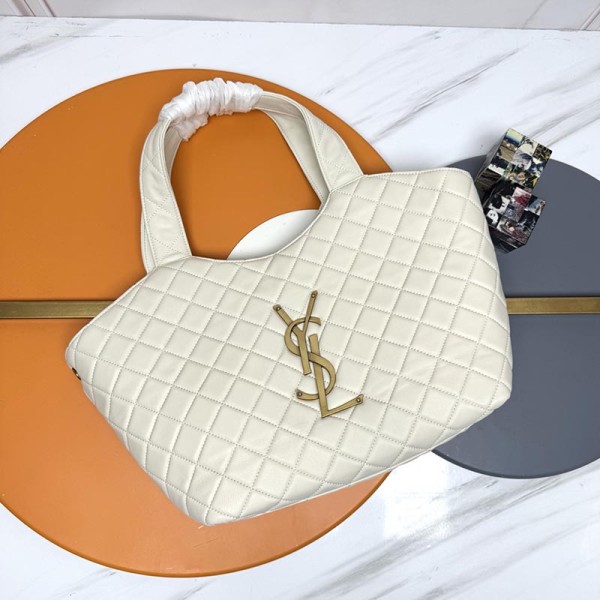 Bag-ysl-033 Size  31/46 x 28 x 15/5cm