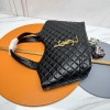 Bag-ysl-034 Size  31/46 x 28 x 15/5cm