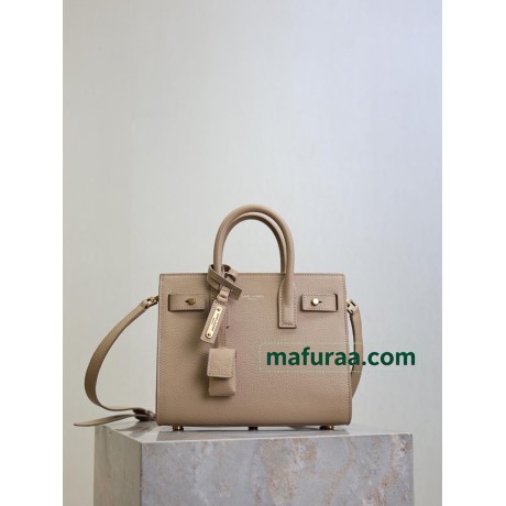 Bag-ysl-035 Size  22x18x10.5cm