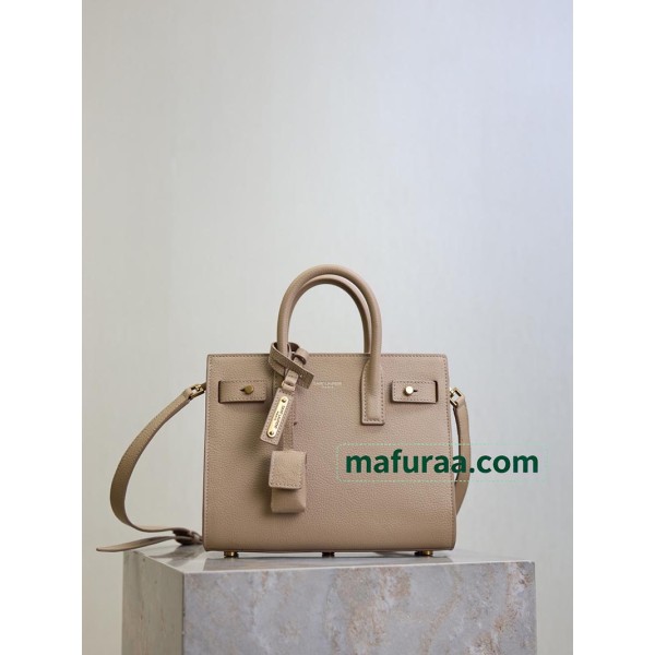 Bag-ysl-035 Size  22x18x10.5cm