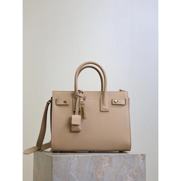 Bag-ysl-036 Size  26x20.5x12.5cm