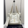 Bag-ysl-039 Size  34×27×3cm