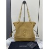 Bag-ysl-040 Size  27×29×11cm