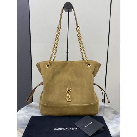 Bag-ysl-040 Size  27×29×11cm