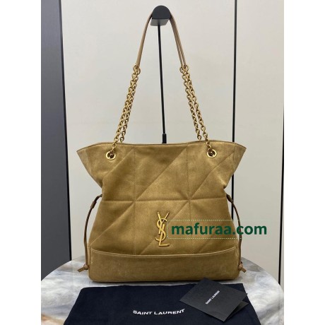 Bag-ysl-041 Size  34×27×3cm