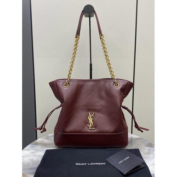 Bag-ysl-042 Size  27×29×11cm