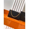 Bag-ysl-045 Size  24x14.5x5.5cm